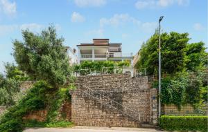Lovely Apartment In Rabac 