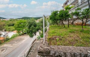 Lovely Apartment In Rabac