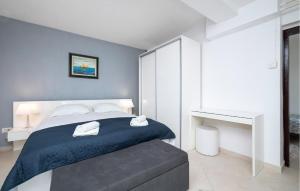 Lovely Apartment In Rabac 