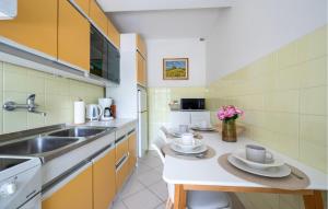 Lovely Apartment In Rabac