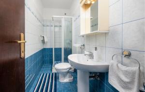 Lovely Apartment In Rabac