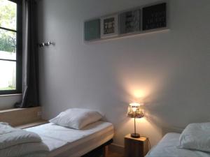 Maisons de vacances Petite vue mer : photos des chambres