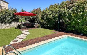 Cozy Home In Cabrunici With Wifi