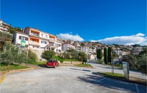 Gorgeous Apartment In Rabac With Wi-Fi
