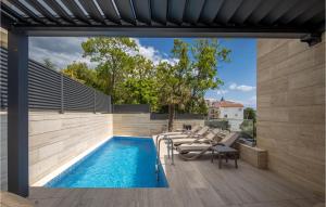 Stunning Apartment In Crikvenica