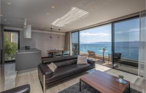 Stunning Apartment In Crikvenica 
