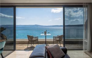 Stunning Apartment In Crikvenica 