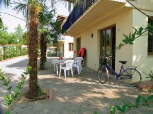 Apartments in Peschiera del Garda 22100