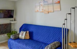 1 Bedroom Stunning Apartment In Rovinj 