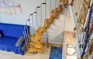 1 Bedroom Stunning Apartment In Rovinj