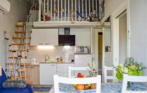 1 Bedroom Stunning Apartment In Rovinj