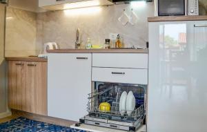 1 Bedroom Stunning Apartment In Rovinj