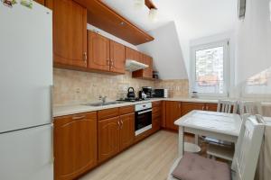 Jantar Apartamenty Kołobrzeg Katedralna
