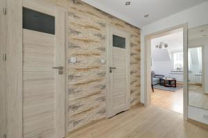 Jantar Apartamenty Kołobrzeg Katedralna