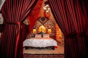 Ali paşa konağı mardin