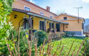 Amazing Home In Plomin With Wi-Fi