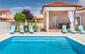 Stunning Home In Pula