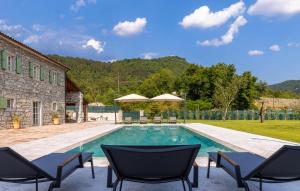 Amazing Home In Buzet