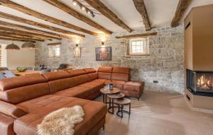 Amazing Home In Buzet