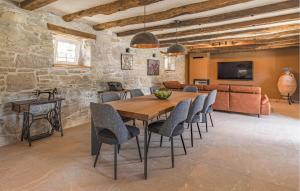 Amazing Home In Buzet