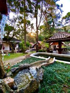 Estalagem Monte Verde