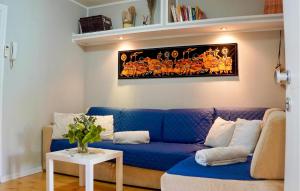 2 Bedroom Cozy Apartment In Rovinj 