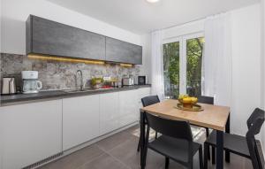 Pet Friendly Home In Kraljevica