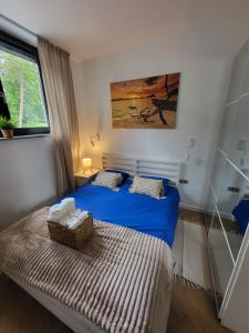 Bałtycki Bursztyn - 3hvězdičkové hotely ve městě Niechorze