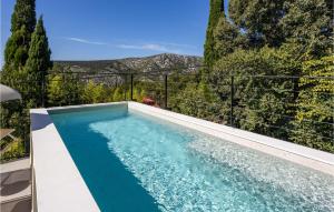 Cozy Home In Grizane-Belgrad