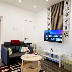 LONDON 02 GLAMOUR APARTMENTs