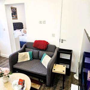 LONDON 02 GLAMOUR APARTMENTs