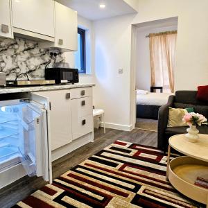 LONDON 02 GLAMOUR APARTMENTs