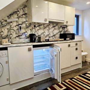 LONDON 02 GLAMOUR APARTMENTs