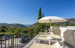 Cozy Home In Grizane-Belgrad