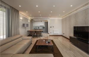 Beautiful Apartment In Crikvenica 