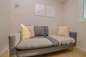 Confortable Departamento en Area Urbana