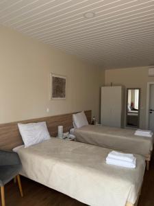 Quinta das Palmeiras - Casa no Campo com Piscina