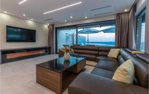 Awesome Home In Crikvenica With Sauna 