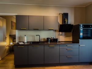 Golden Suites Weimar