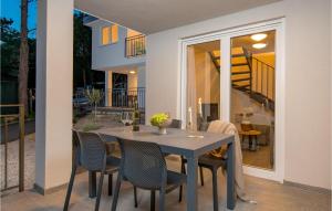 Stunning Home In Kraljevica With Wifi 