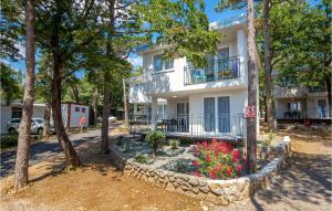 Stunning Home In Kraljevica With Wifi