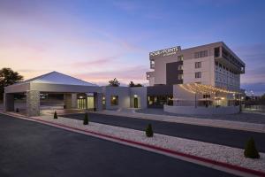 Four Points by Sheraton Englewood Centennial Airport