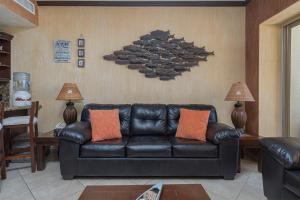Sandy Feet Retreat Premium Oceanfront Condo