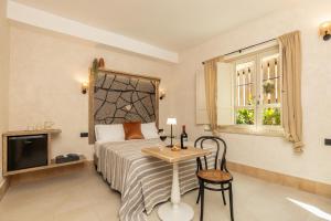 Bixinau Camere Museo img53