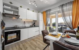 Beautiful Home In Nedescina 