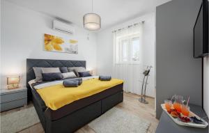 Beautiful Home In Nedescina