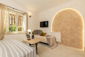 Bixinau Camere Museo img55