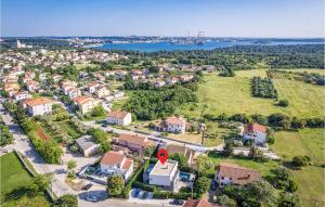 Stunning Home In Pula 