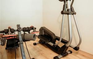 Awesome Home In Mrkopalj With Kitchen