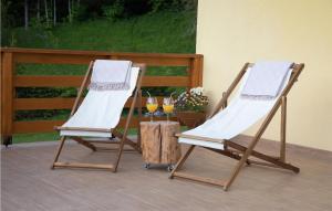 Awesome Home In Mrkopalj With Kitchen